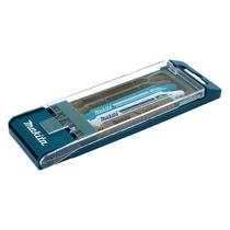 Kit Lâmina de Serra Tico-Tico Makita 5 Peças Kit Lâmina de Serra Tico-Tico Makita 5 Peças