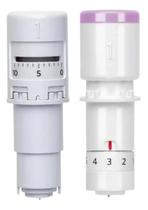 Kit Lamina Manual 1mm Premium + Auto Ajustavel compativel com Cameo 4 e 5 Portrait 3 e 4