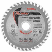 Kit Lamina Serra Circular Widea 4.3/8 X 22mm 40 D 7324255 4 Un - MTX