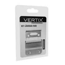 Kit Lâminas Fade Vertix
