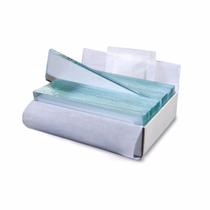 Kit Lâminas Fosca Lapidada 26 X 76 Mm c/100un Olen