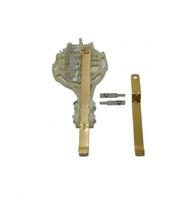 Kit Laminas para Chuveiro Ducha Acqua Ultra A-14 e A-11 Bivolt Lorenzetti