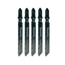 Kit Laminas Tico Tico Metal 5un A85743 B23 Makita Kit Laminas Tico Tico Metal 5un A85743 B23 Makita