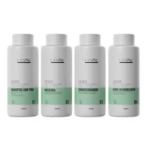 KIT LAMINE CACHOS 500ML 4x500ML
