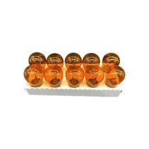 Kit Lâmpada 1 Polo 21W 12V Âmbar