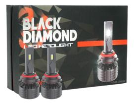 Kit Lampada Automotiva CC-LOT HB4 Led 6000K 9000 Lumens 55W