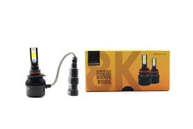 Kit Lampada Automotiva Led 12v 8000k 9005/hb3 Code
