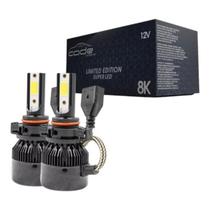 Kit Lâmpada Automotiva Led 12V 8000K H16 Code Kit Lâmpada Automotiva Led 12V 8000K H16 Code