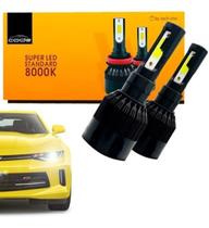 Kit Lampada Automotiva Led H7 8000K Z-1119