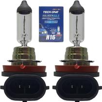 Kit Lampada Automotivo Halogena 12v 4300k Encaixe H16