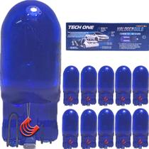 Kit Lampada Automotivo Halogena 12v 4300k Encaixe T10