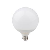 Kit Lâmpada Balloon LED 14w Luz 2700k G120 Bivolt