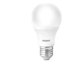 Kit Lâmpada Bulbo Led 7W 10 unidades