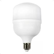 Kit Lâmpada Bulbo Led T 40W Bivolt 6500K C/12 Un.
