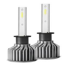 Kit Lâmpada de Led H1 6000k CC-LOT 6000 Lumens 30w Com Canbus Kit Lâmpada de Led H1 6000k CC-LOT 6000 Lumens 30w Com Canbus