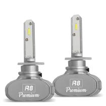 Kit Lâmpada de Led H27 6500k Premium 4000 Lumens 50w