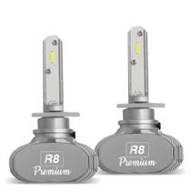 Kit Lâmpada de Led H27 6500k Premium 4000 Lumens 50w