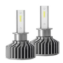 Kit Lâmpada de Led H3 6000k CC-LOT 6000 Lumens 30w Com Canbus Kit Lâmpada de Led H3 6000k CC-LOT 6000 Lumens 30w Com Canbus