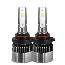 Kit Lâmpada de Led HB3 6000k M7 Atom 3700 Lumens 50w