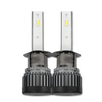 Kit Lâmpada de Led M7 Atom H1 6000k 3700 Lumens 50w Kit Lâmpada de Led M7 Atom H1 6000k 3700 Lumens 50w
