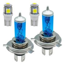 Kit Lampada Farol Alto E Baixo Na Me Uno Mille 85 A 2013 Kit Lampada Farol Alto E Baixo Na Me Uno Mille 85 A 2013