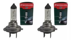 Kit Lâmpada H7 Excelite 12v 55w