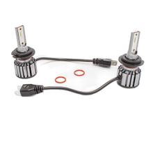 Kit Lâmpada H7 Led 12V 23W 6000K Coll Blue Cross Par - OSRAM 64210CWCBC23W