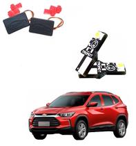 Kit Lampada LED + 2 Canceller Equinox 2019 2020 2021 2022