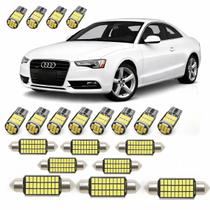 Kit Lâmpada Led Audi A3 2002/16) - Canbus T10 Kit Lâmpada Led Audi A3 2002/16) - Canbus T10