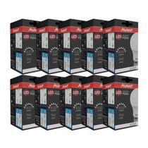 Kit Lâmpada Led Avant 9w 6500k Branca Kit Lâmpada Led Avant 9w 6500k Branca