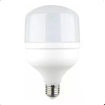 Kit Lâmpada Led Bulbo 40W 6500K Lumens E27 Autovolt 40W C40