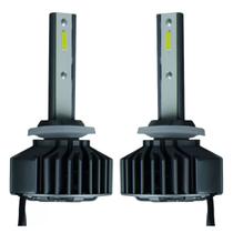 Kit Lâmpada LED CC-LOT H27 6000K 5000 Lumens JR8 - YXF-LC3-H27 Kit Lâmpada LED CC-LOT H27 6000K 5000 Lumens JR8 - YXF-LC3-H27