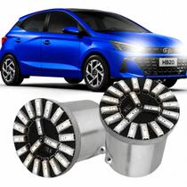 Kit Lampada Led Drl Luz Diurna Novo Hyundai Hb20 2020 A 2024 Kit Lampada Led Drl Luz Diurna Novo Hyundai Hb20 2020 A 2024