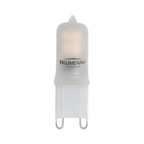 Kit Lampada Led G9 Blumenau 2,5W 2700K