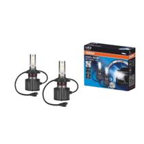 Kit lampada led h7 18w 12v osram