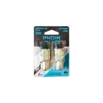 Kit lâmpada led - p21w 1 polo/ 12v - il1005 Kit lâmpada led - p21w 1 polo/ 12v - il1005