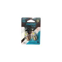 Kit lâmpada led - r5w 1 polo tungsim/ 12v - il1503 Kit lâmpada led - r5w 1 polo tungsim/ 12v - il1503