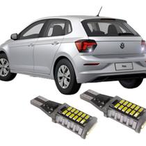 Kit Lampada Led Ré Volkswagen Novo Polo/track 2018 A 2024 Kit Lampada Led Ré Volkswagen Novo Polo/track 2018 A 2024