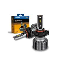 Kit Lâmpada Led Sky H16 4000K 8200 Lm 12V 80W