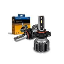 Kit Lâmpada Led Sky H16 4000K 8200 Lm 12V 80W