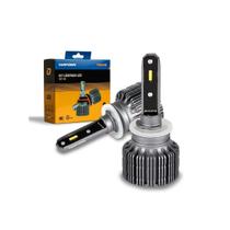 Kit Lâmpada Led Sky H27 4000K 8200 Lm 12V 80W