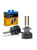 Kit Lampada Led Tarponn Force 6000 Premium H7 Tp6137 Kit Lampada Led Tarponn Force 6000 Premium H7 Tp6137