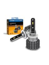 Kit Lampada Led Tarponn Sky 8K Premium H27