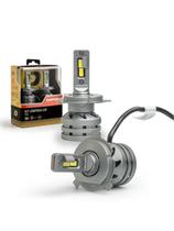 Kit Lampada Led Tarponn Tp-6121 Tx5 H4 Pro Par