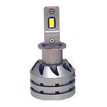 Kit lâmpada led tarponn tp-6181 tx5 pro h3 50w 5500lm 6000k Kit lâmpada led tarponn tp-6181 tx5 pro h3 50w 5500lm 6000k