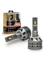 Kit Lampada Led Tarponn TX5 H27 TP-6125 Pro