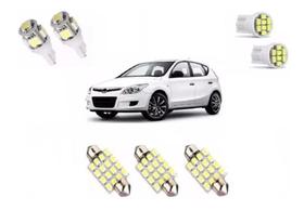 Kit Lampada Leds Hyundai I30