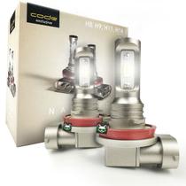 Kit Lâmpada Nano Led Micro Edition 3000L 6000K H8 H9 H11 H16 Kit Lâmpada Nano Led Micro Edition 3000L 6000K H8 H9 H11 H16