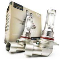 Kit Lâmpada Nano Led Micro Edition 3000Lm 6000K HB3 9005