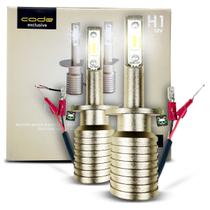 Kit Lâmpada Nano Led Micro Edition 3000Lm 8000K Encaixe H1 Kit Lâmpada Nano Led Micro Edition 3000Lm 8000K Encaixe H1